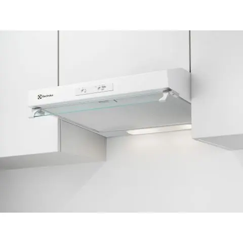 Electrolux LFU326W Spisfläkt Erbjudandepris